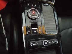 Kia K5 2020 270T CVVD Luxury - ფოტო 14