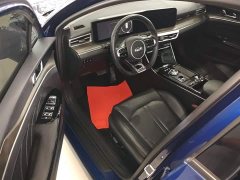 Kia K5 2020 270T CVVD Luxury - ფოტო 16
