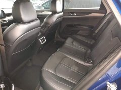 Kia K5 2020 270T CVVD Luxury - ფოტო 17