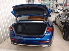 Kia K5 2020 270T CVVD Luxury - ფოტო 19