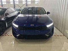 Kia K5 2020 270T CVVD Luxury - ფოტო 3