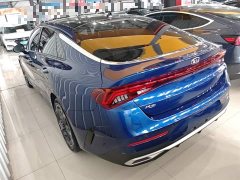 Kia K5 2020 270T CVVD Luxury - ფოტო 5