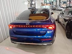 Kia K5 2020 270T CVVD Luxury - ფოტო 6