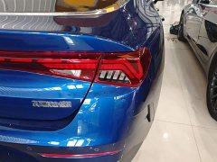 Kia K5 2020 270T CVVD Luxury - ფოტო 8