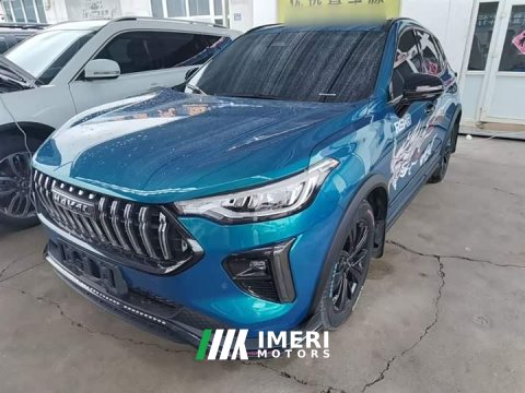 2023 Haval Chitu 2021 Jiqing Edition 1.5T Golden Rabbit - ავტომობილი ჩინეთიდან