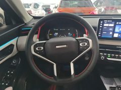Haval Chitu 2021 Jiqing Edition 1.5T Golden Rabbit - ფოტო 11