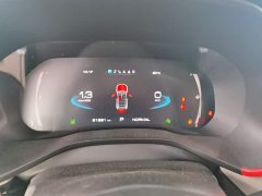 Haval Chitu 2021 Jiqing Edition 1.5T Golden Rabbit - ფოტო 12