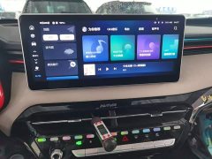 Haval Chitu 2021 Jiqing Edition 1.5T Golden Rabbit - ფოტო 13