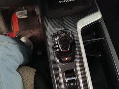 Haval Chitu 2021 Jiqing Edition 1.5T Golden Rabbit - ფოტო 14
