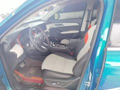 Haval Chitu 2021 Jiqing Edition 1.5T Golden Rabbit - ფოტო 15