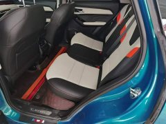 Haval Chitu 2021 Jiqing Edition 1.5T Golden Rabbit - ფოტო 17
