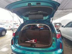 Haval Chitu 2021 Jiqing Edition 1.5T Golden Rabbit - ფოტო 19