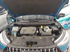 Haval Chitu 2021 Jiqing Edition 1.5T Golden Rabbit - ფოტო 20