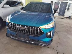 Haval Chitu 2021 Jiqing Edition 1.5T Golden Rabbit - ფოტო 3