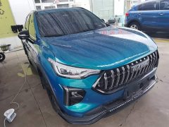 Haval Chitu 2021 Jiqing Edition 1.5T Golden Rabbit - ფოტო 4