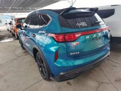 Haval Chitu 2021 Jiqing Edition 1.5T Golden Rabbit - ფოტო 5