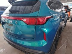Haval Chitu 2021 Jiqing Edition 1.5T Golden Rabbit - ფოტო 8