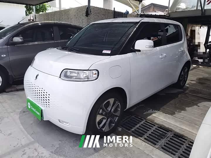 ORA White Cat 2020 305km Luxury - ავტომობილი ჩინეთიდან