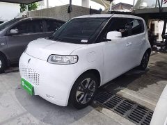 ORA White Cat 2020 305km Luxury - ფოტო 1