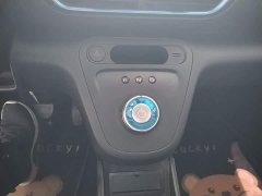 ORA White Cat 2020 305km Luxury - ფოტო 14