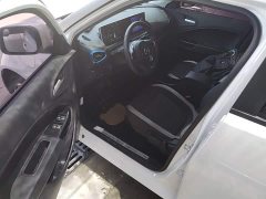 ORA White Cat 2020 305km Luxury - ფოტო 16