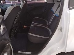 ORA White Cat 2020 305km Luxury - ფოტო 17