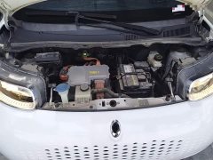 ORA White Cat 2020 305km Luxury - ფოტო 20
