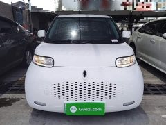 ORA White Cat 2020 305km Luxury - ფოტო 3