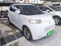 ORA White Cat 2020 305km Luxury - ფოტო 4