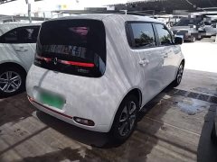 ORA White Cat 2020 305km Luxury - ფოტო 7