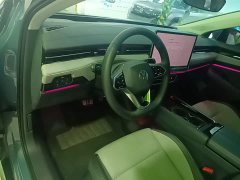 Volkswagen ID.7 VIZZION AIR - ფოტო 10