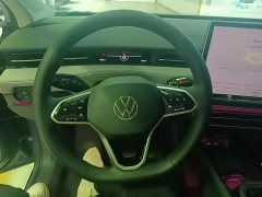 Volkswagen ID.7 VIZZION AIR - ფოტო 11