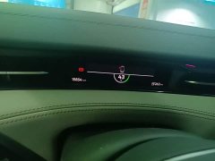 Volkswagen ID.7 VIZZION AIR - ფოტო 12