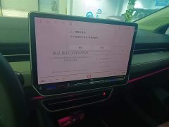 Volkswagen ID.7 VIZZION AIR - ფოტო 13