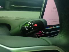 Volkswagen ID.7 VIZZION AIR - ფოტო 14