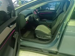 Volkswagen ID.7 VIZZION AIR - ფოტო 15