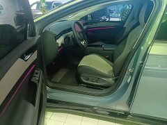 Volkswagen ID.7 VIZZION AIR - ფოტო 16