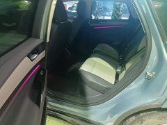 Volkswagen ID.7 VIZZION AIR - ფოტო 17