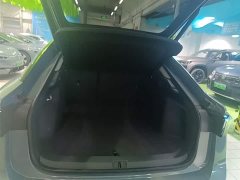 Volkswagen ID.7 VIZZION AIR - ფოტო 19