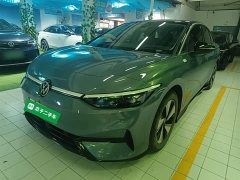 Volkswagen ID.7 VIZZION AIR - ფოტო 2