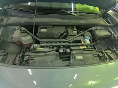 Volkswagen ID.7 VIZZION AIR - ფოტო 20