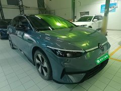 Volkswagen ID.7 VIZZION AIR - ფოტო 4