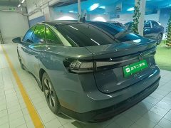 Volkswagen ID.7 VIZZION AIR - ფოტო 5