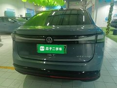 Volkswagen ID.7 VIZZION AIR - ფოტო 6