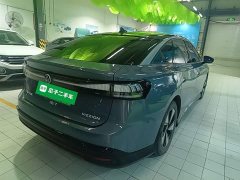 Volkswagen ID.7 VIZZION AIR - ფოტო 7