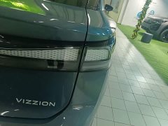 Volkswagen ID.7 VIZZION AIR - ფოტო 8