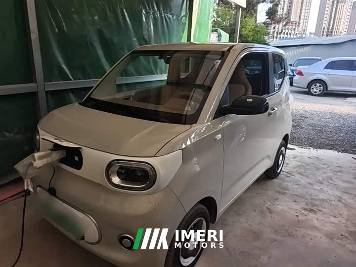 Wuling Hongguang MINIEV 2024 Third Generation 215km Youth Edition - ავტომობილი ჩინეთიდან