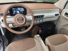 Wuling Hongguang MINIEV 2024 Third Generation 215km Youth Edition - ფოტო 10