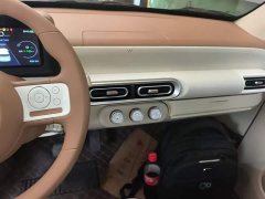 Wuling Hongguang MINIEV 2024 Third Generation 215km Youth Edition - ფოტო 13
