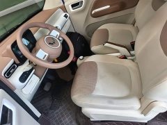 Wuling Hongguang MINIEV 2024 Third Generation 215km Youth Edition - ფოტო 15